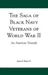 Saga of Black Navy Veterans of World War II