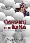 Confessions of an Old Man