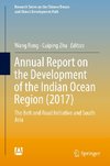 Annual Report on the Development of the Indian Ocean Region(2017)