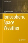 Ionospheric Space Weather