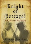 Knight of Betrayal