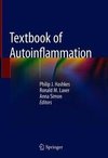 Textbook of Autoinflammation