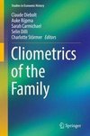 Cliometrics of the Family