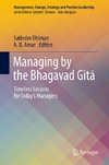 Managing by Bhagavad Gita