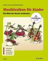 Musiklexikon für Kinder