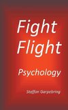 Fight Flight Psychology