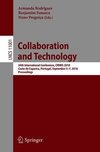 Collaboration and Technologies