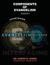 Interfacing Evangelism and Discipleship Session 3
