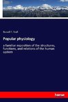 Popular physiology