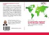 La geografía regional en la escuela cubana