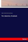The industries of animals