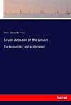 Seven decades of the Union
