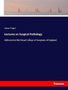 Lectures on Surgical Pathology