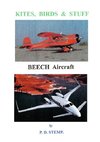 Kites, Birds & Stuff  -  BEECH  Aircraft