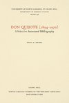 Don Quijote (1894-1970)