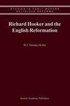 Richard Hooker and the English Reformation