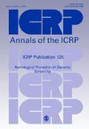 Icrp: ICRP Publication 125