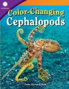 Color-Changing Cephalopods