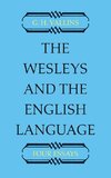 The Wesleys and the English Language