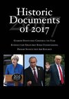 Kerrigan, H: Historic Documents of 2017