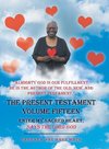 The Present Testament Volume Fifteen