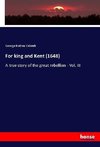 For king and Kent (1648)