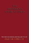 The Mysterious Affair at Styles