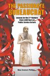 PASSIONATE BUREAUCRAT, THE