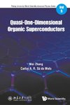 QUASI-ONE-DIMENSIONAL ORGANIC SUPERCONDUCTORS