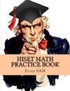 HiSET Math Practice Book