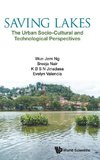 SAVING LAKES