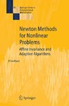 Newton Methods for Nonlinear Problems