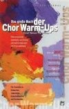 Das große Buch der Chor Warm-Ups
