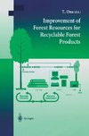 IMPROVEMENT OF FOREST RESOURCE