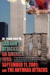 Saddam's Attacks on America