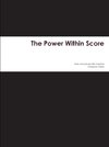 The Power Within Score
