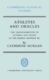 Athletes and Oracles