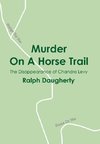 Murder On A Horse Trail