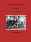 THE BOYS IN BLUE OF 1861-1865 A CONDENSED HISTORY WORTH PRESERVING