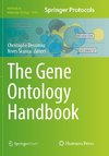 The Gene Ontology Handbook