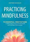 Practicing Mindfulness