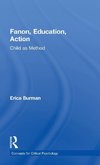 Fanon, Education, Action