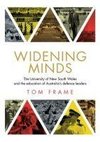 Frame, T:  Widening Minds
