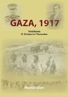 Gaza 1917