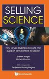 Selling Science