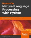 Hands-on Natural Language Processing with Python