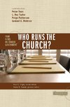 Who Runs the Church?