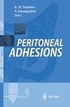 Peritoneal Adhesions