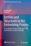 Entities and Structures in the Embedding Process