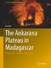 The Ankarana Plateau in Madagascar